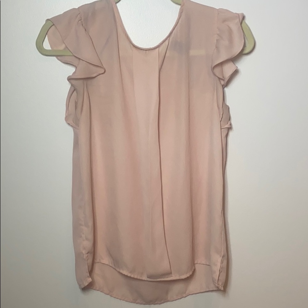 | FOREVER 21 Blouse
